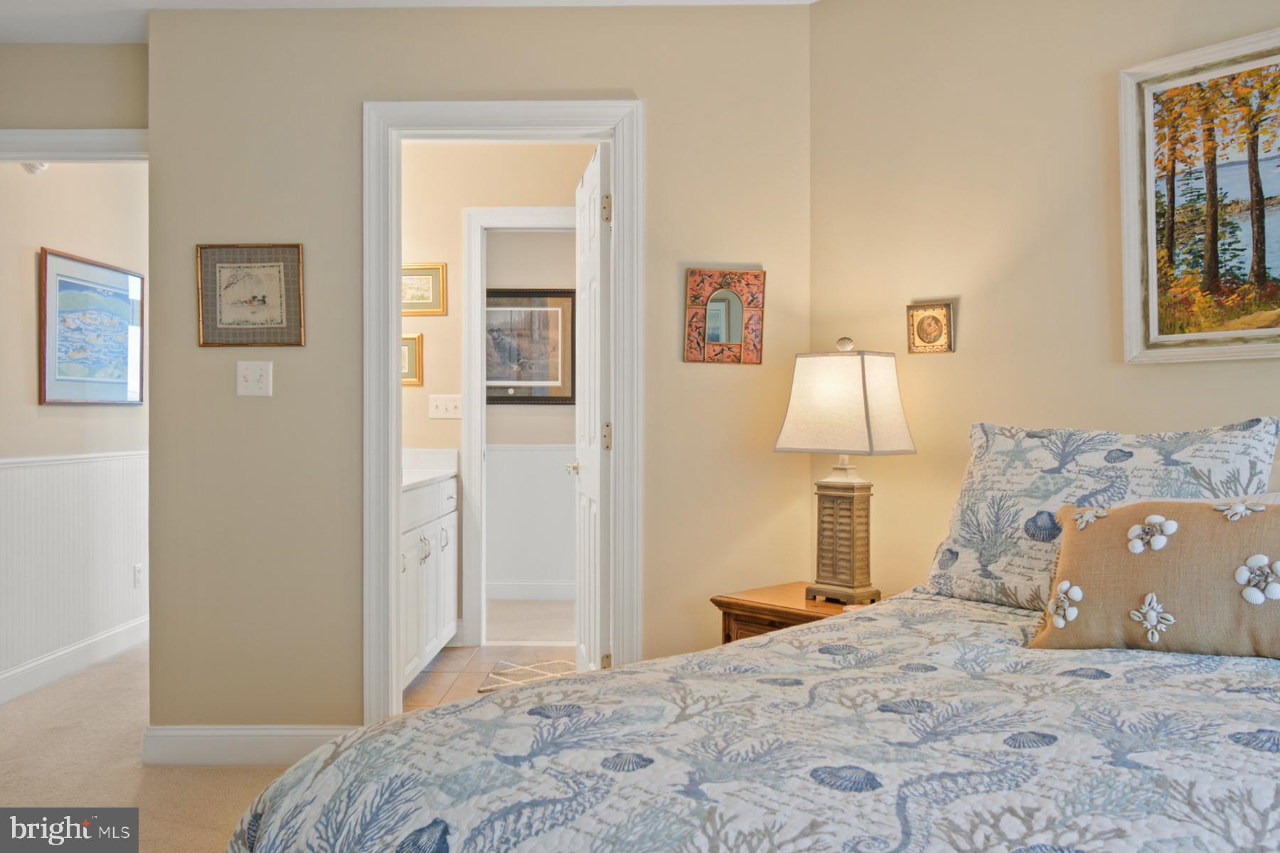 OCEAN PINES - HARBOR VILLAGE - Residential