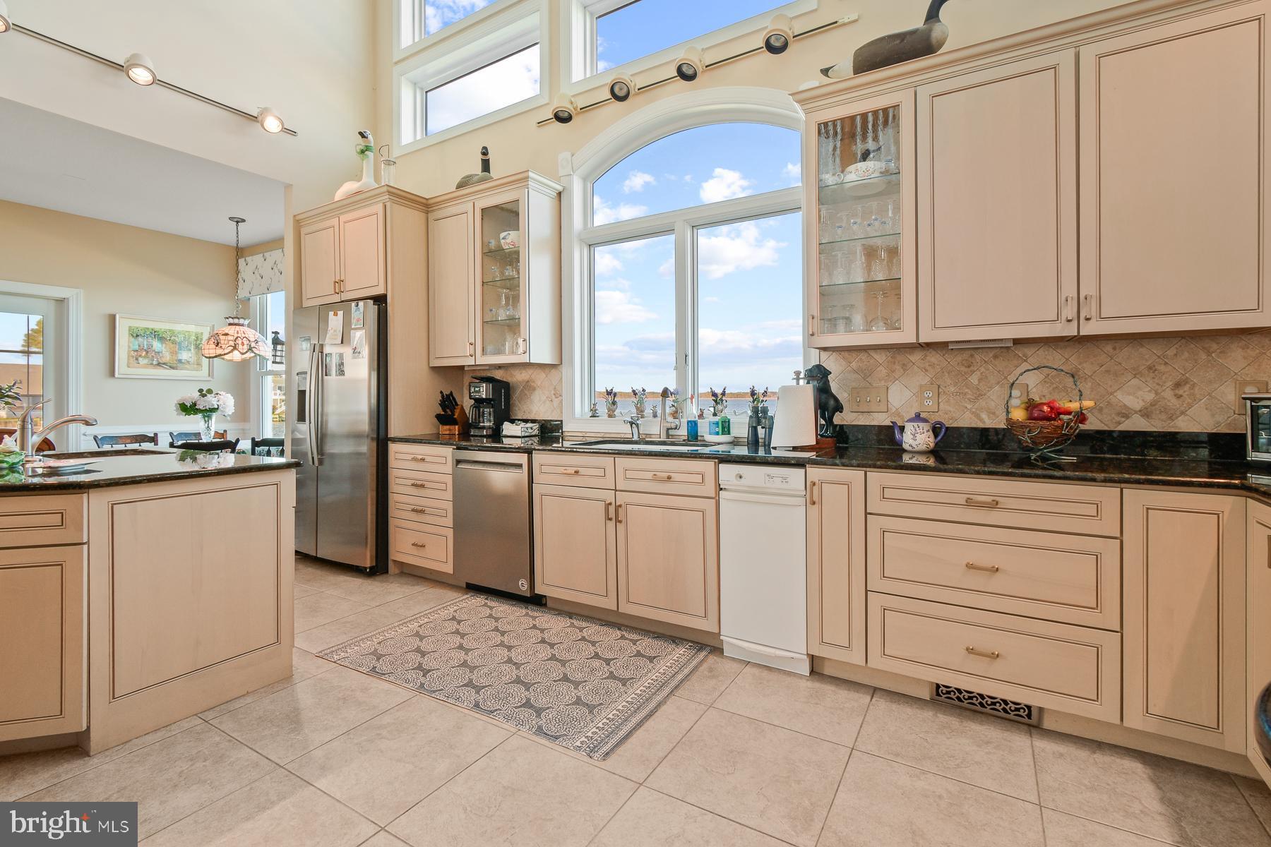 OCEAN PINES - HARBOR VILLAGE - Residential