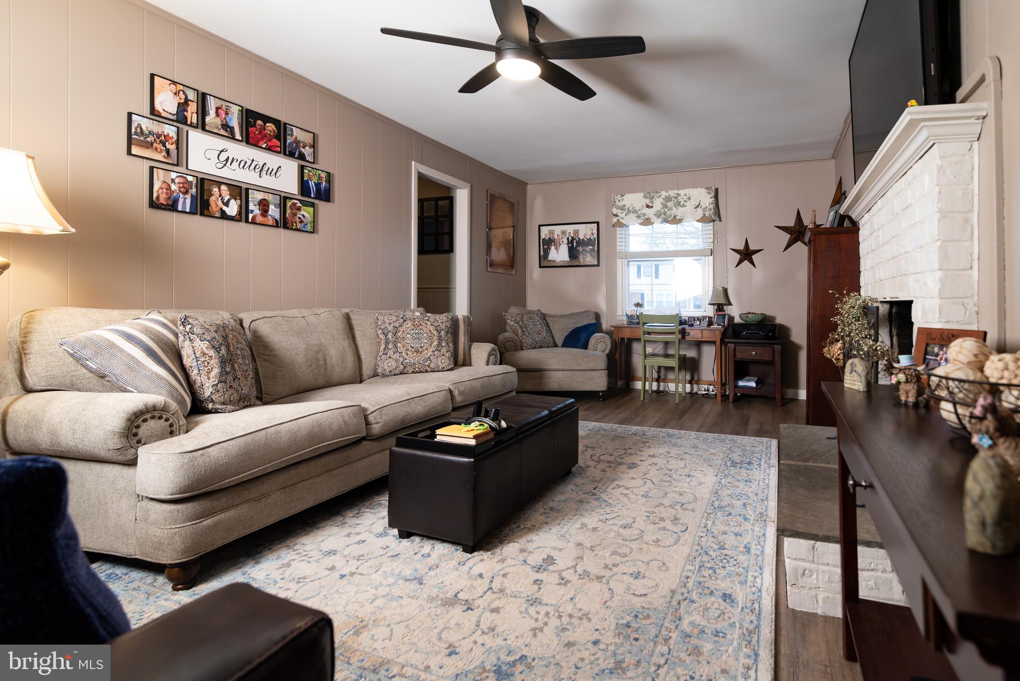 WILLOW FARMS - Residential