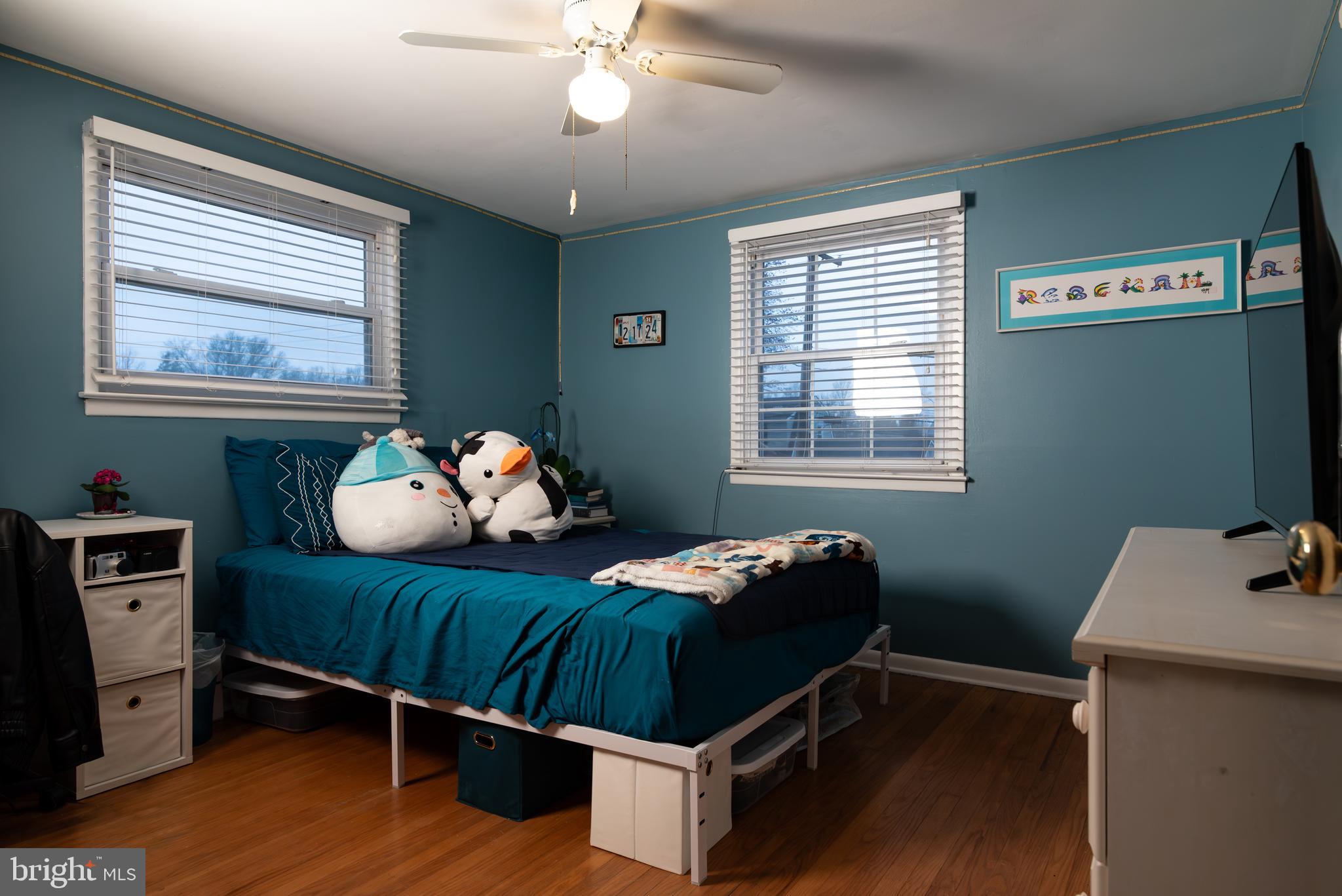 WILLOW FARMS - Residential