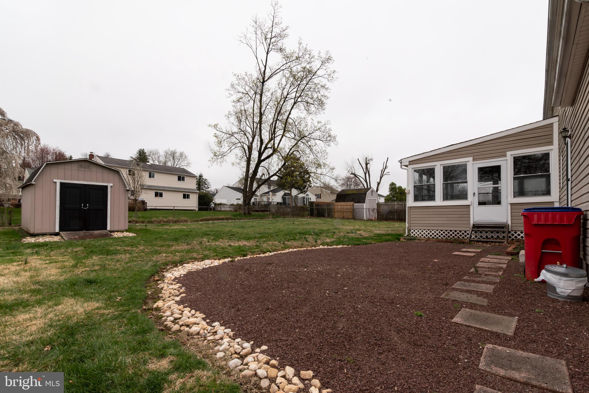 WILLOW FARMS - Residential