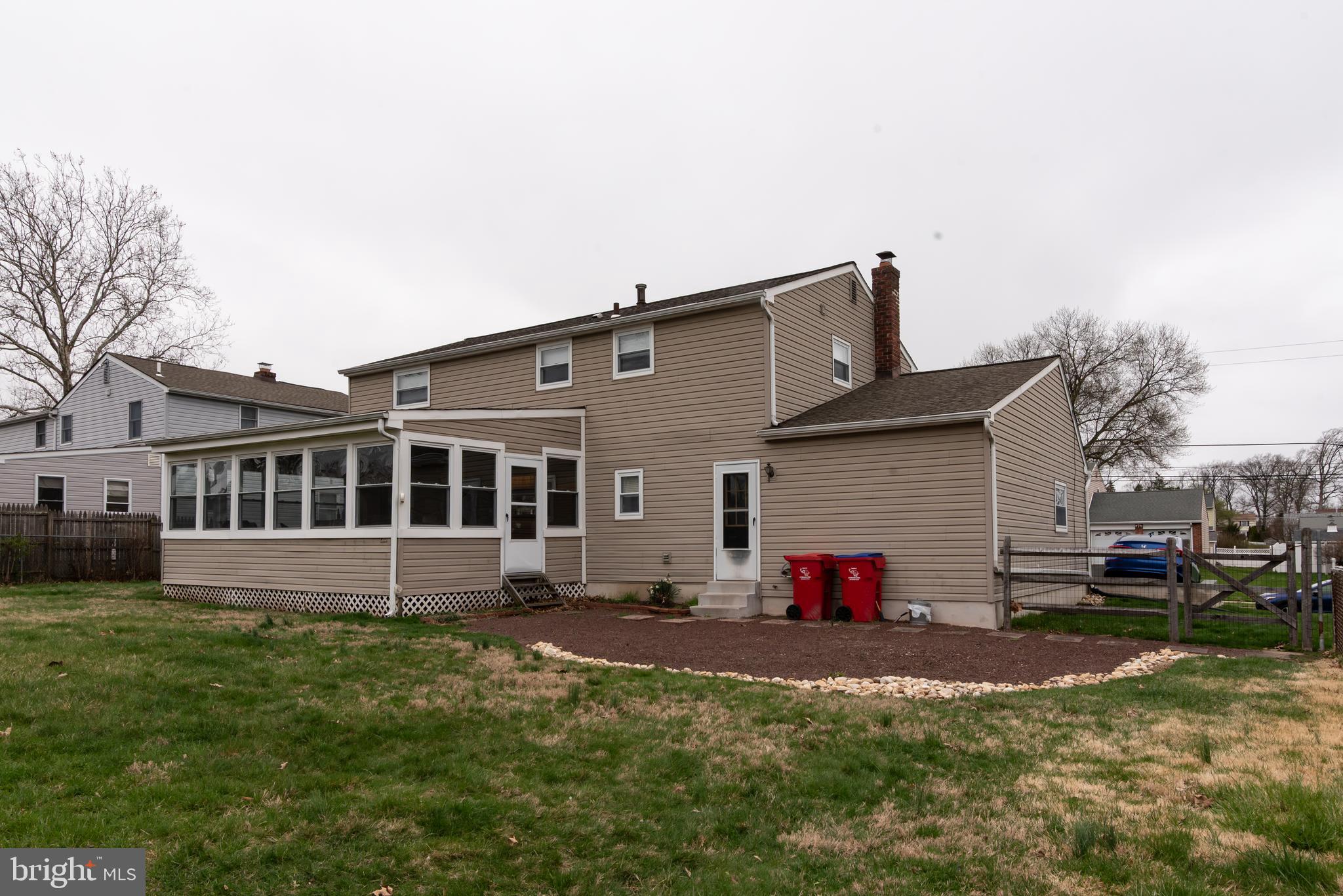 WILLOW FARMS - Residential