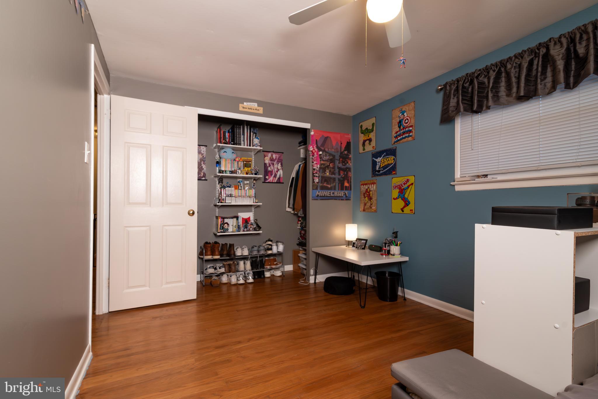 WILLOW FARMS - Residential