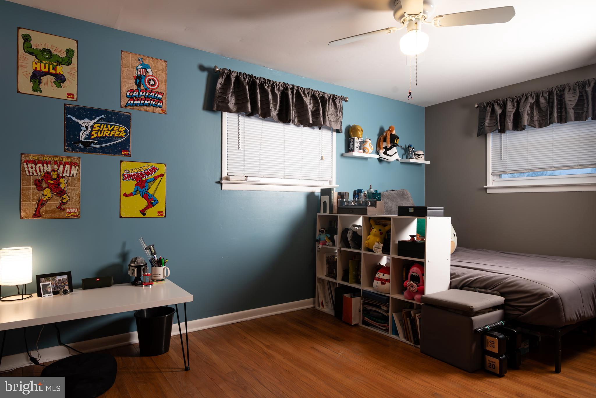 WILLOW FARMS - Residential