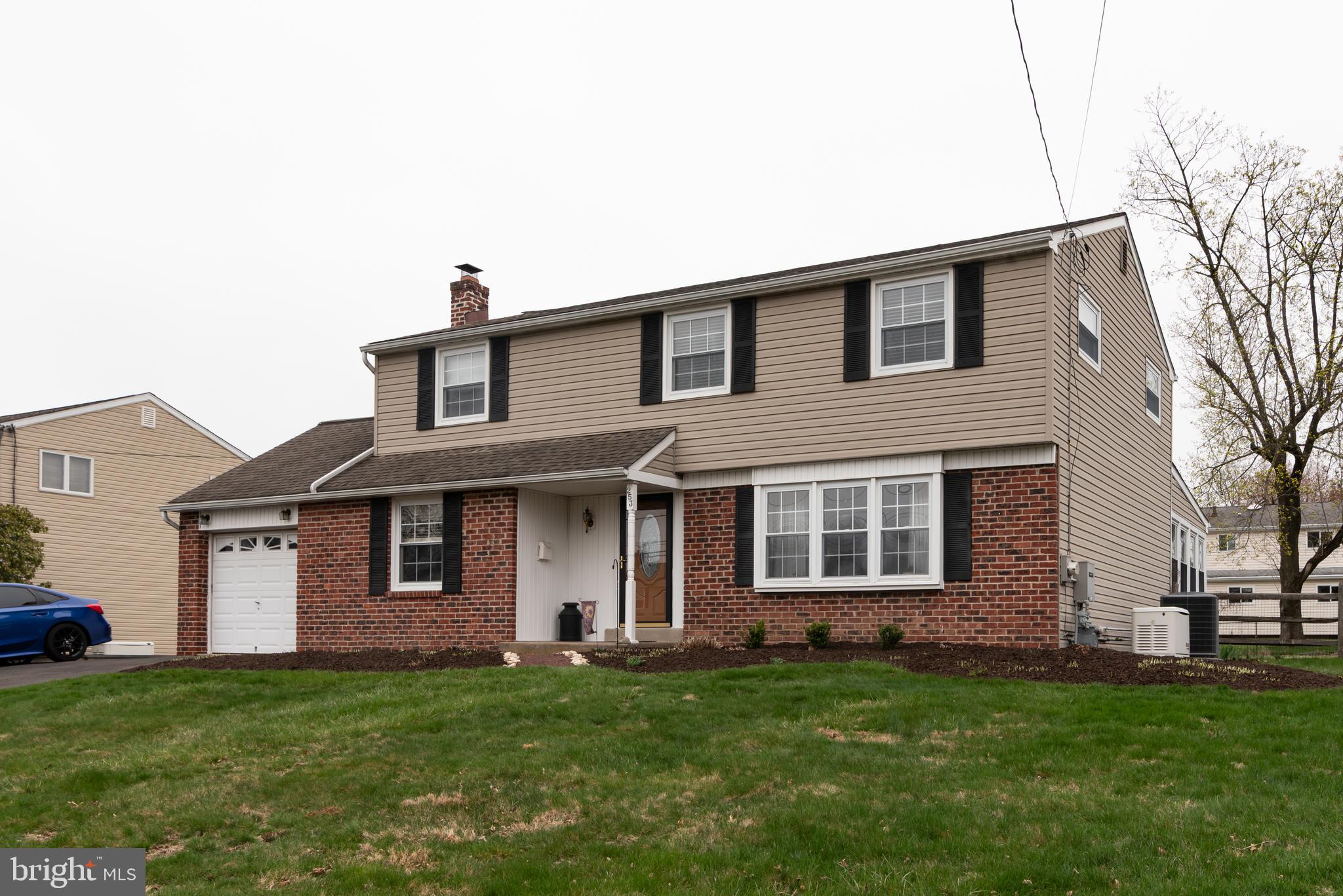 WILLOW FARMS - Residential