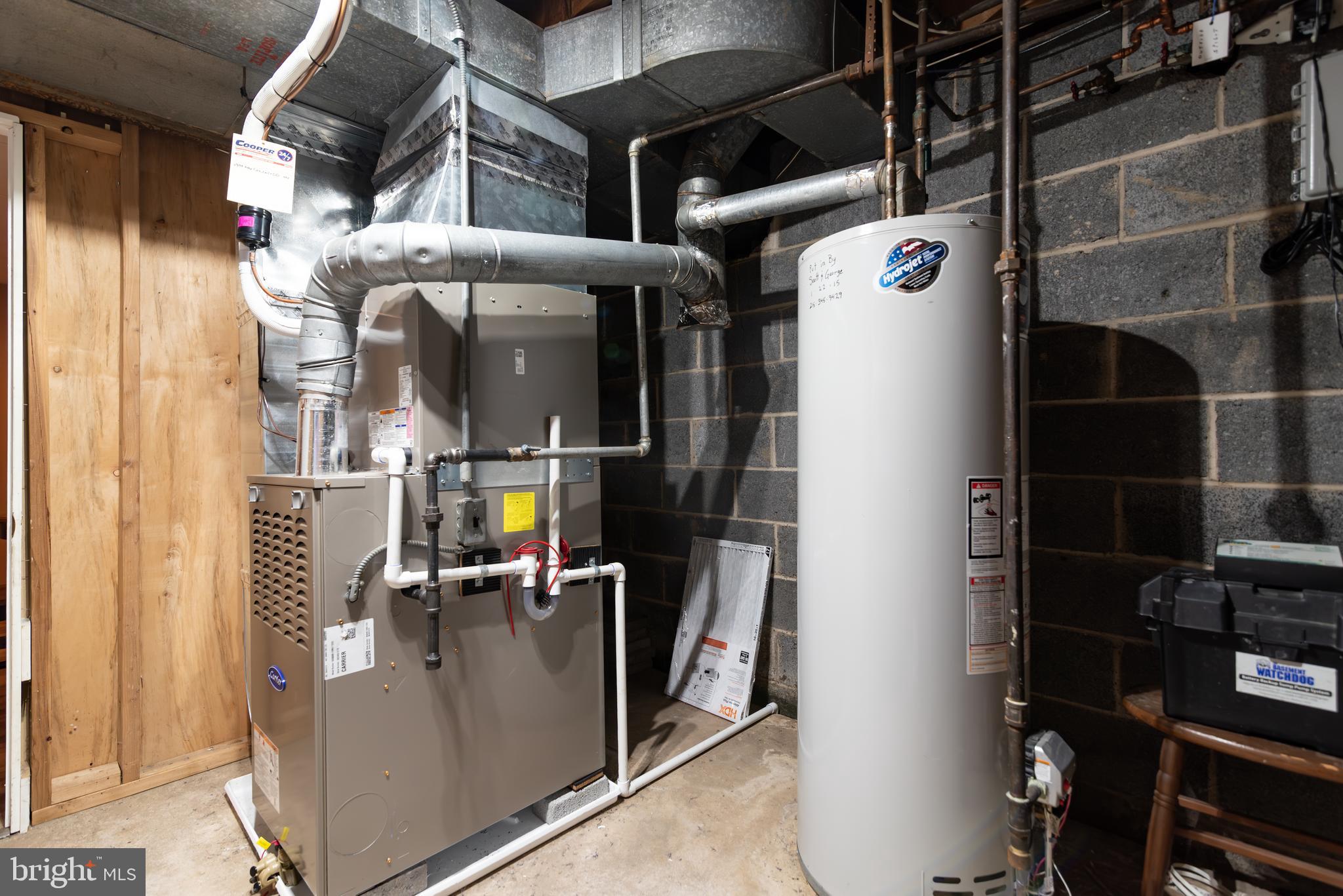 WILLOW FARMS - Residential