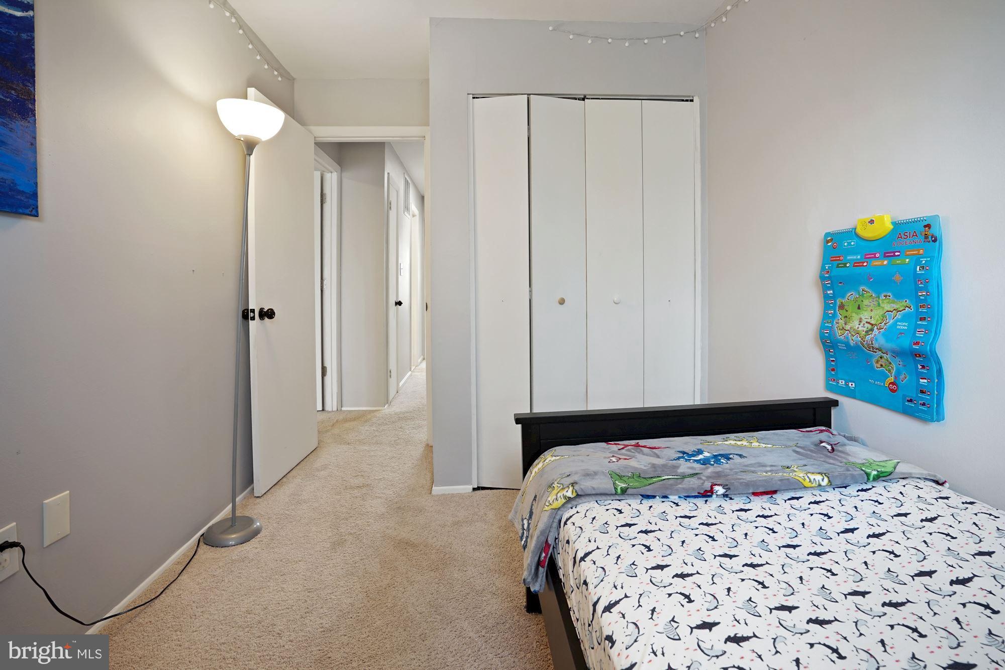 DALE CITY - Residential