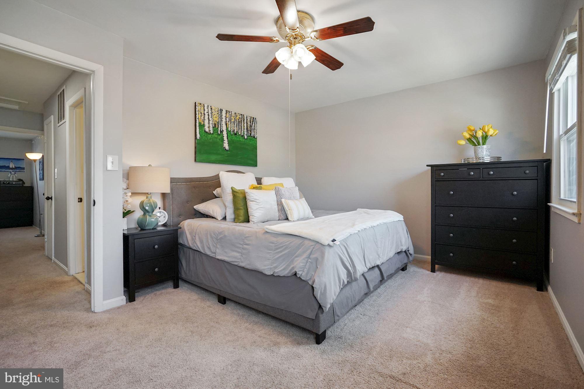 DALE CITY - Residential