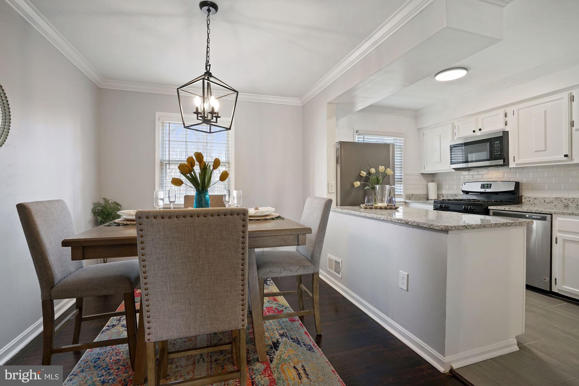 DALE CITY - Residential