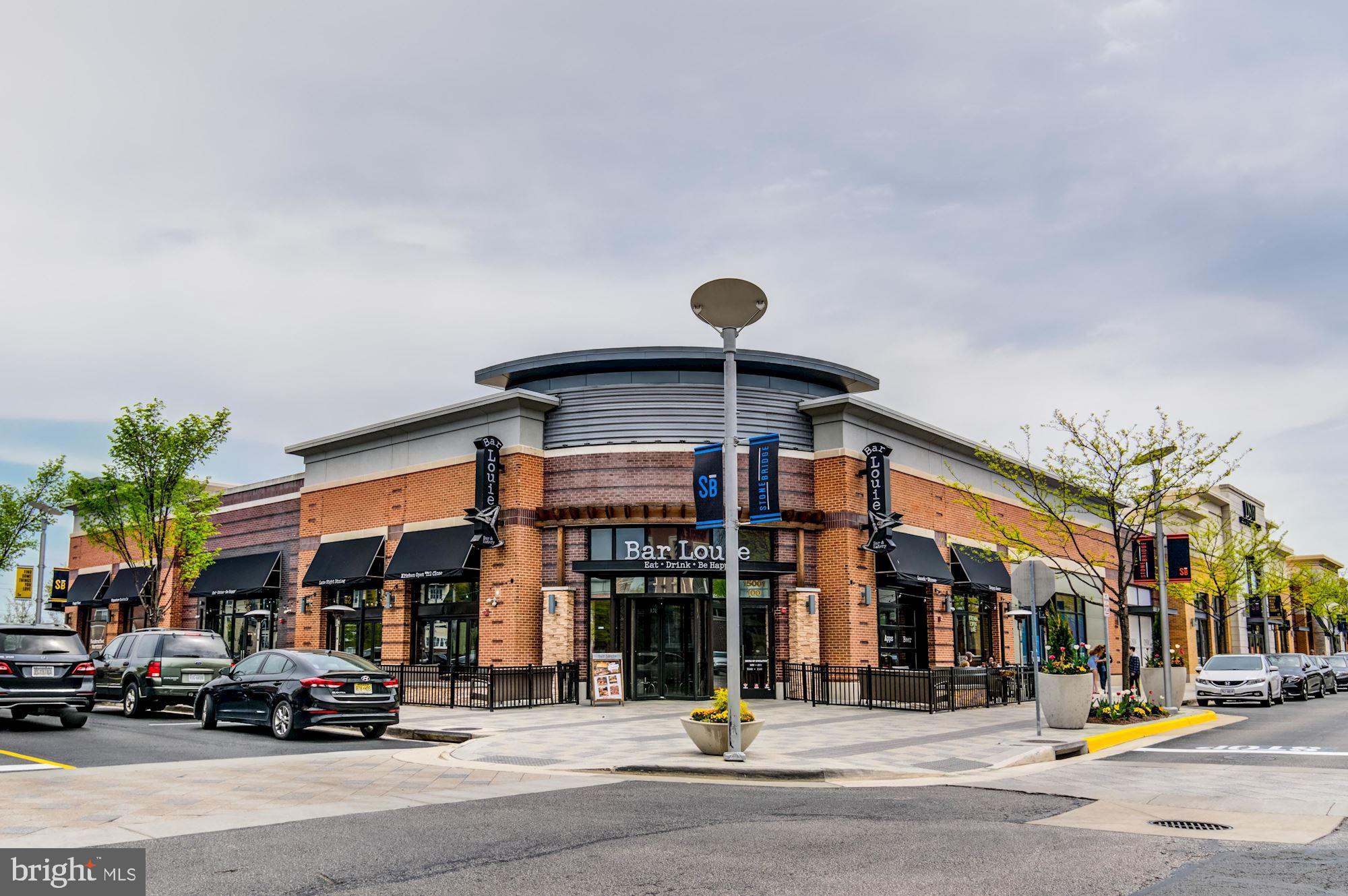 DALE CITY - Residential