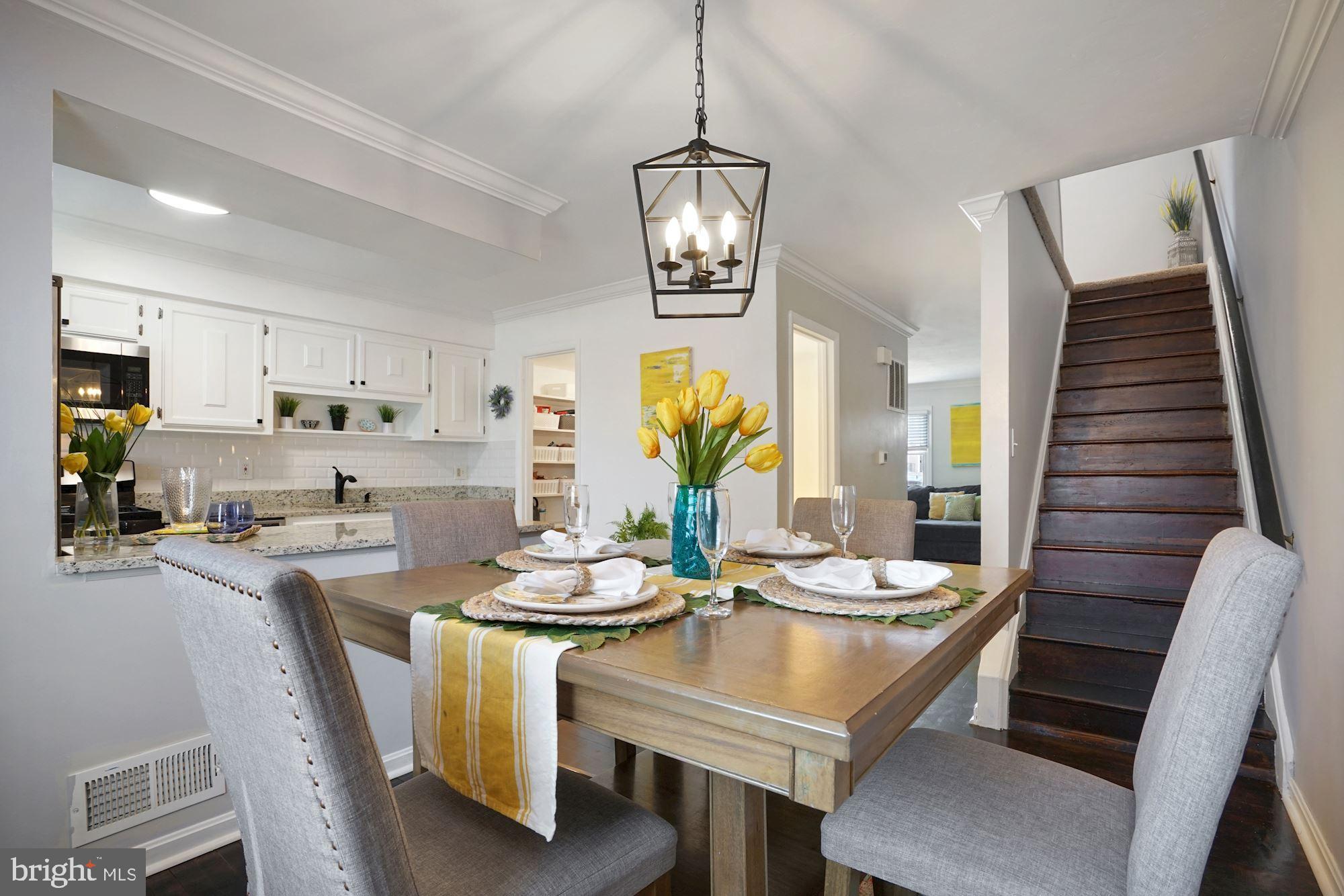 DALE CITY - Residential