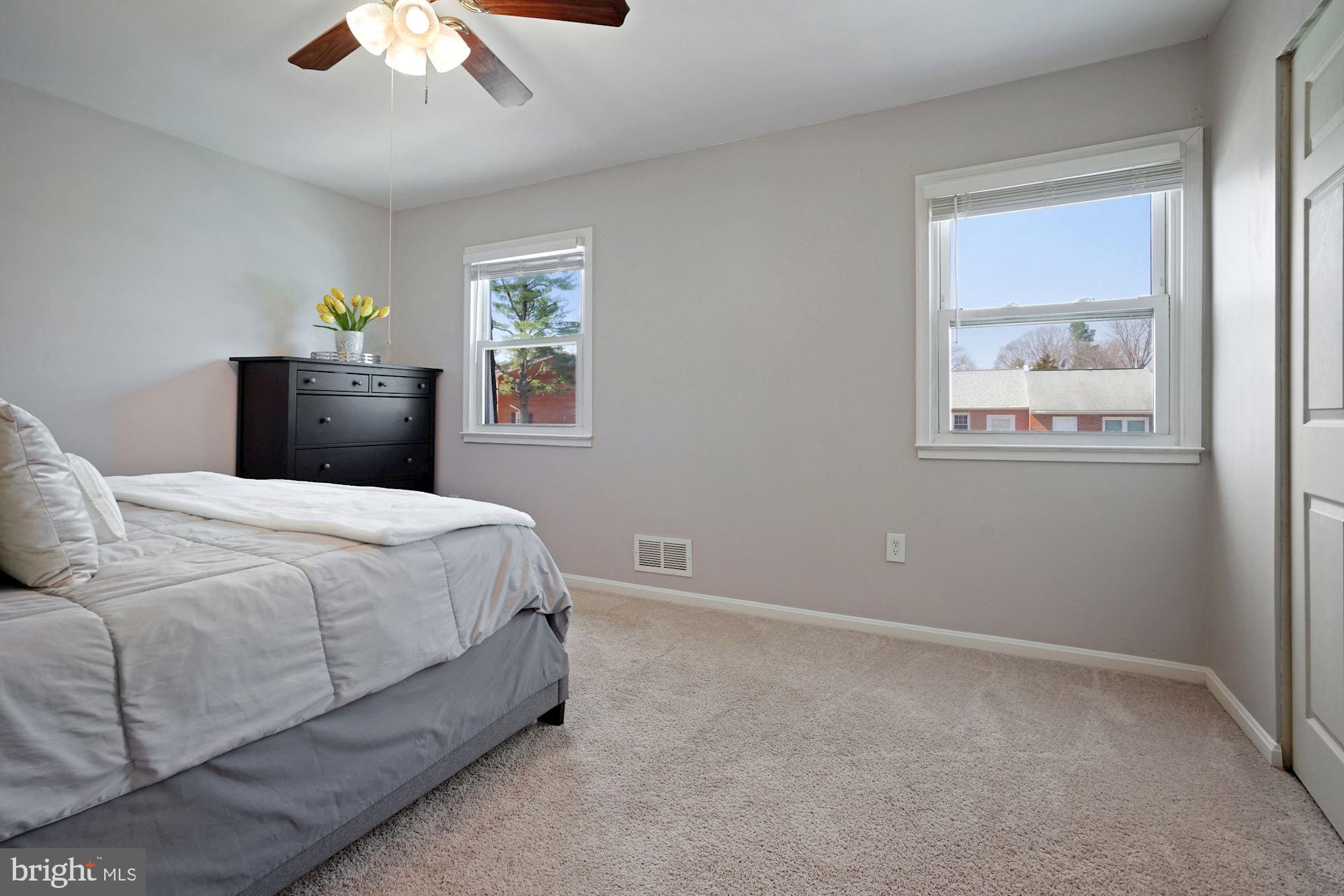 DALE CITY - Residential