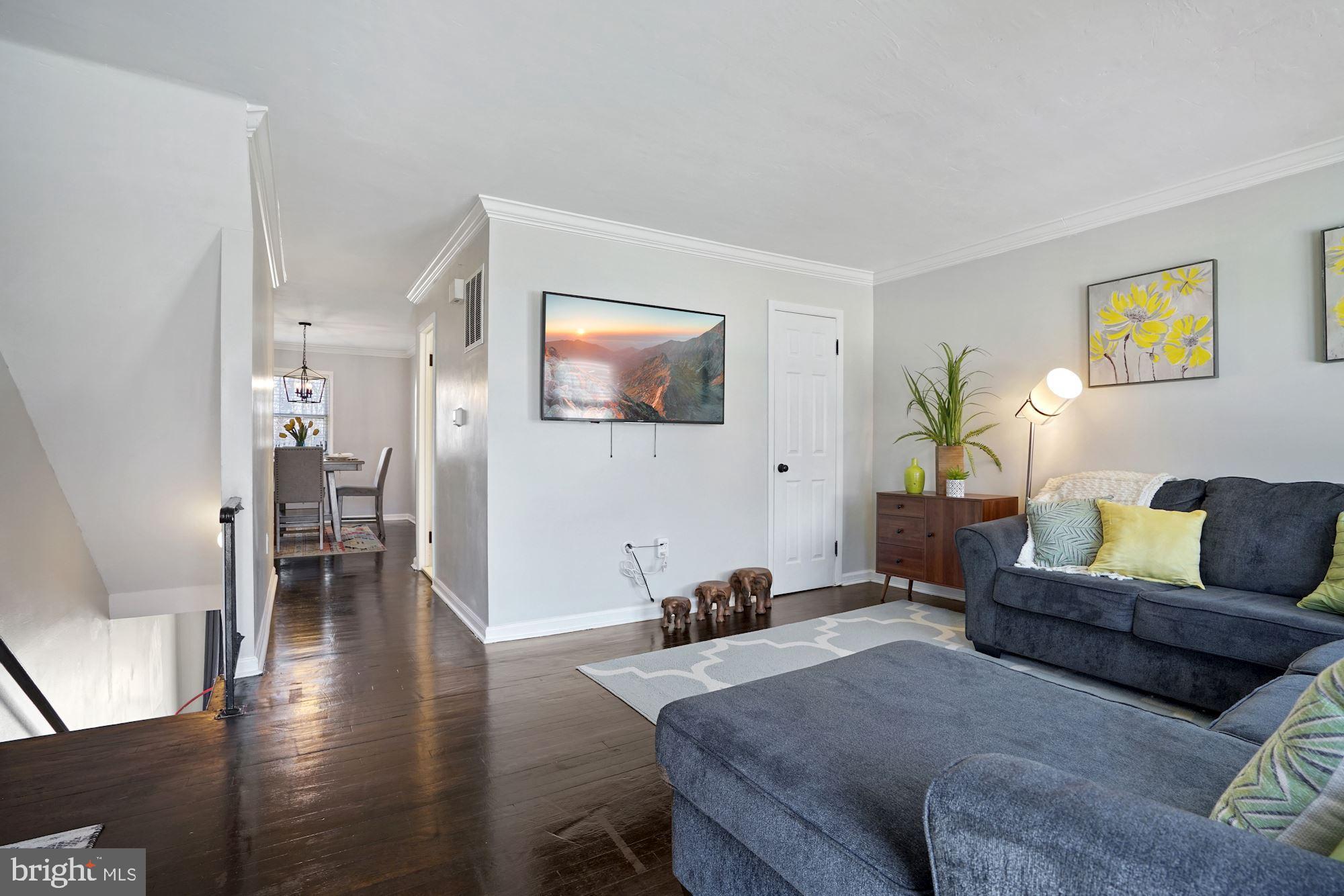 DALE CITY - Residential