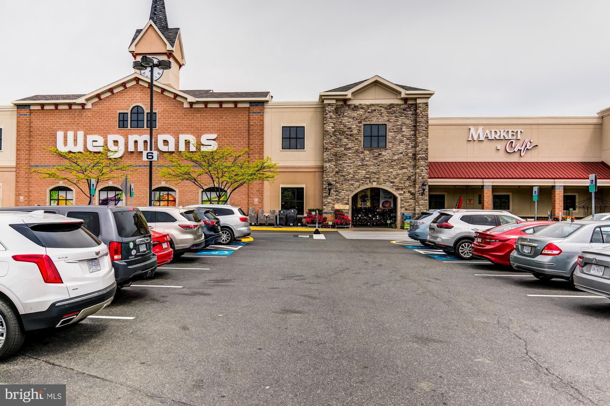 DALE CITY - Residential