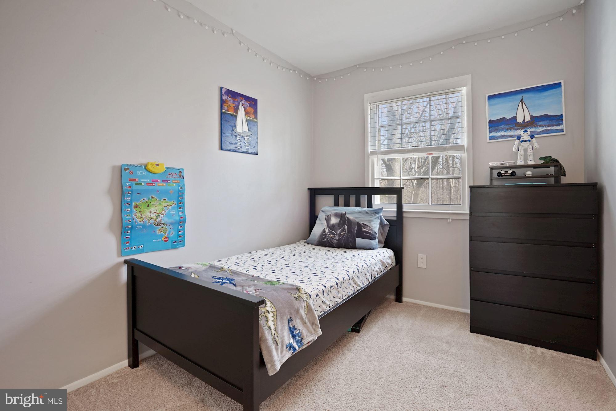 DALE CITY - Residential