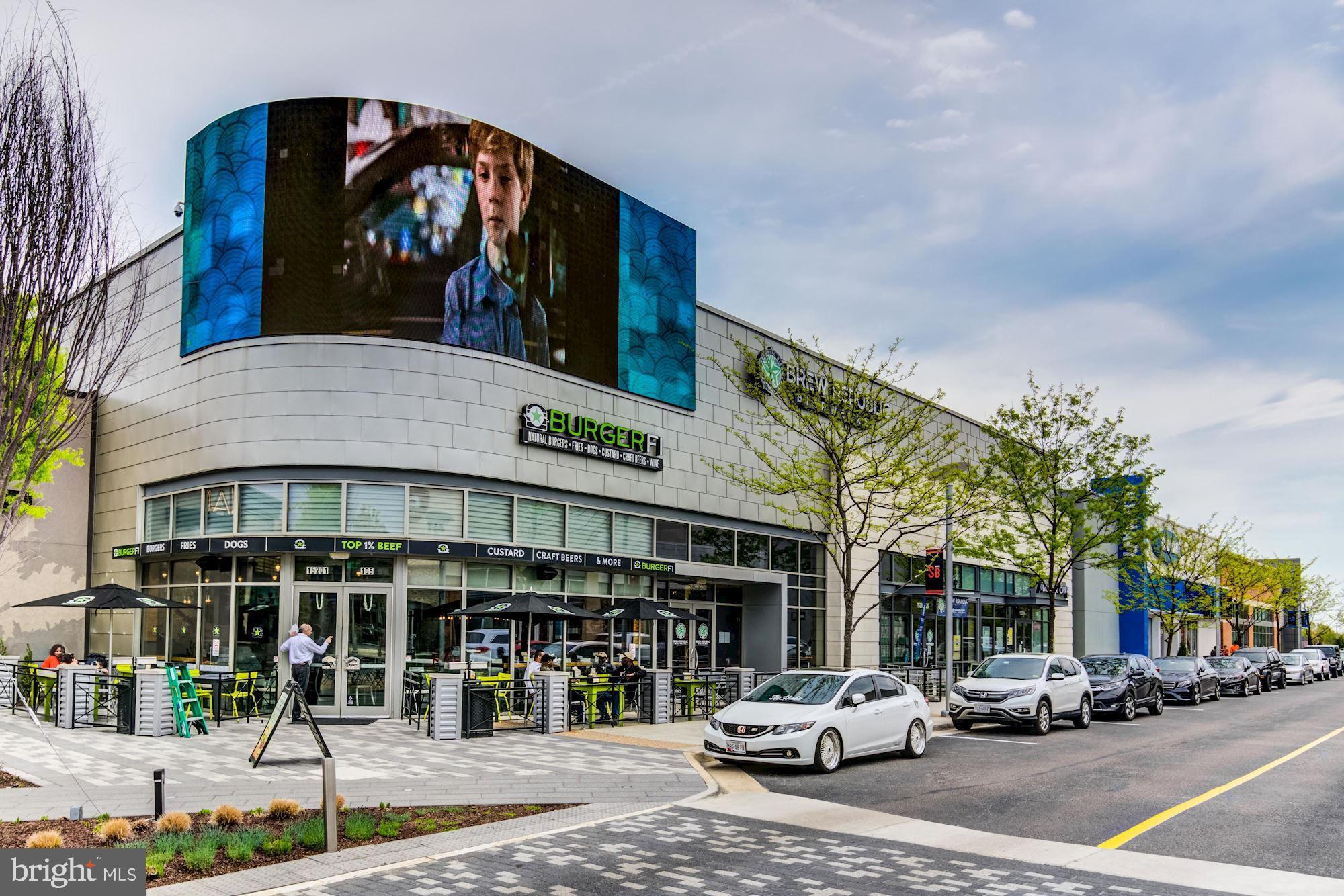 DALE CITY - Residential