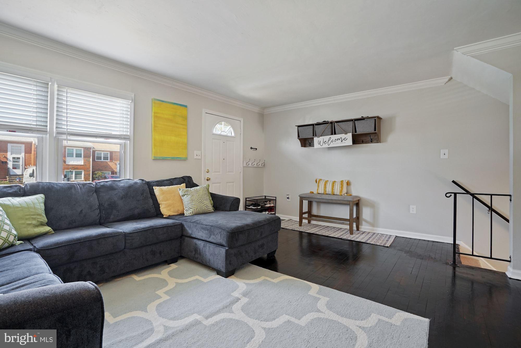 DALE CITY - Residential