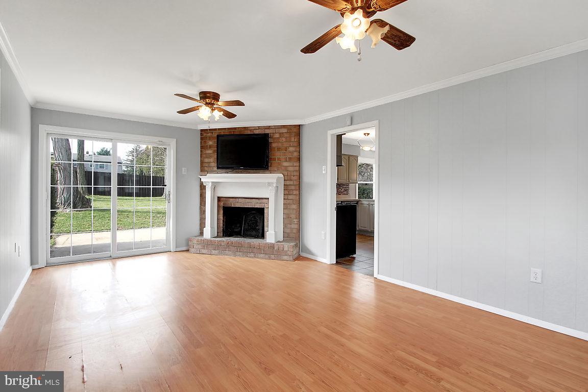 COLONIAL HEIGHTS - Residential