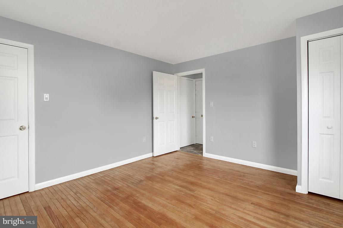 COLONIAL HEIGHTS - Residential