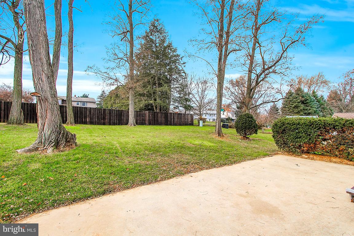 COLONIAL HEIGHTS - Residential