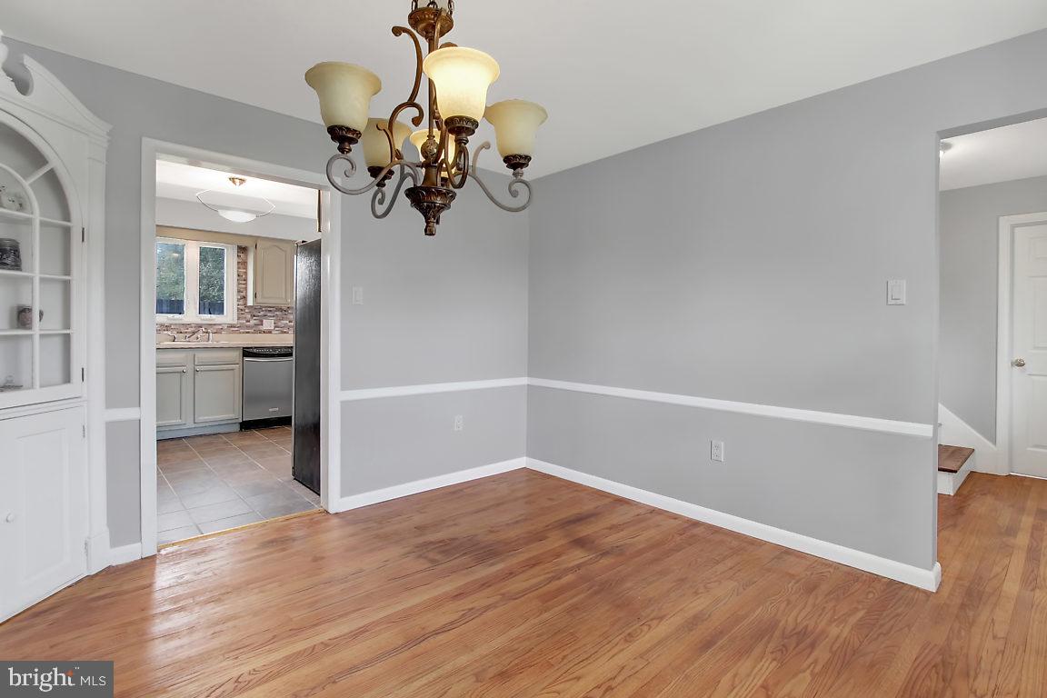 COLONIAL HEIGHTS - Residential