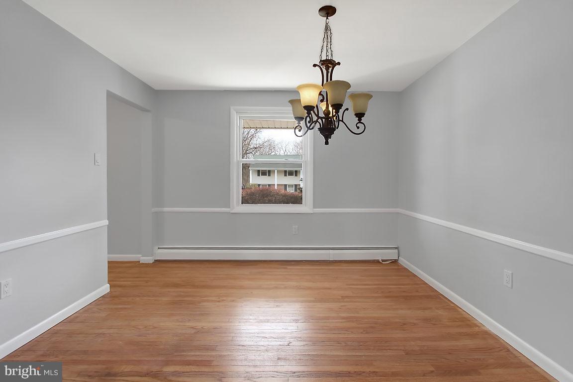 COLONIAL HEIGHTS - Residential