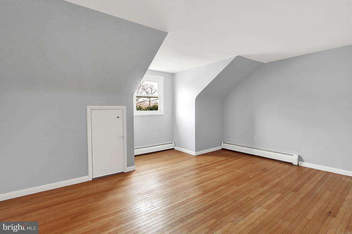 COLONIAL HEIGHTS - Residential