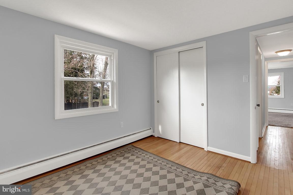 COLONIAL HEIGHTS - Residential