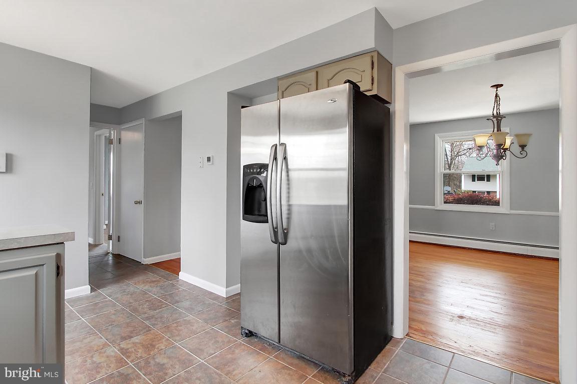 COLONIAL HEIGHTS - Residential