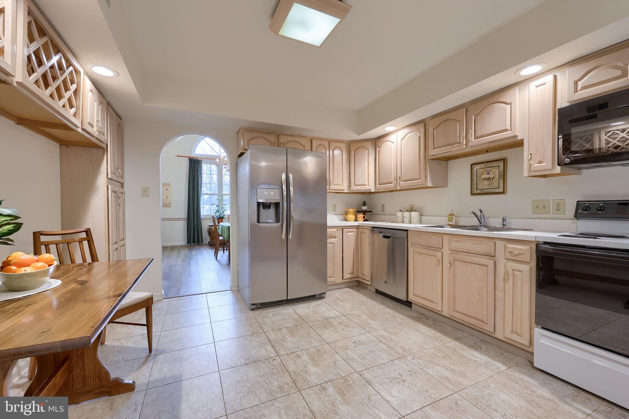 GREENVIEW TERRACE - Residential