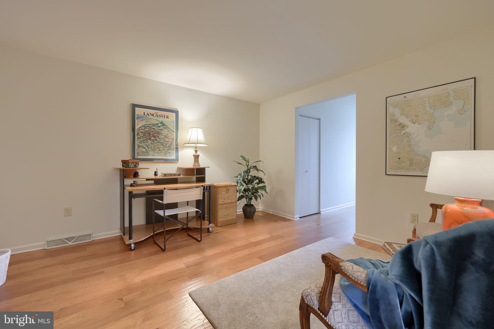 GREENVIEW TERRACE - Residential