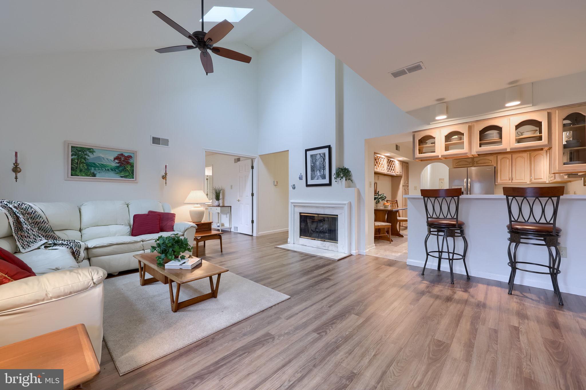 GREENVIEW TERRACE - Residential