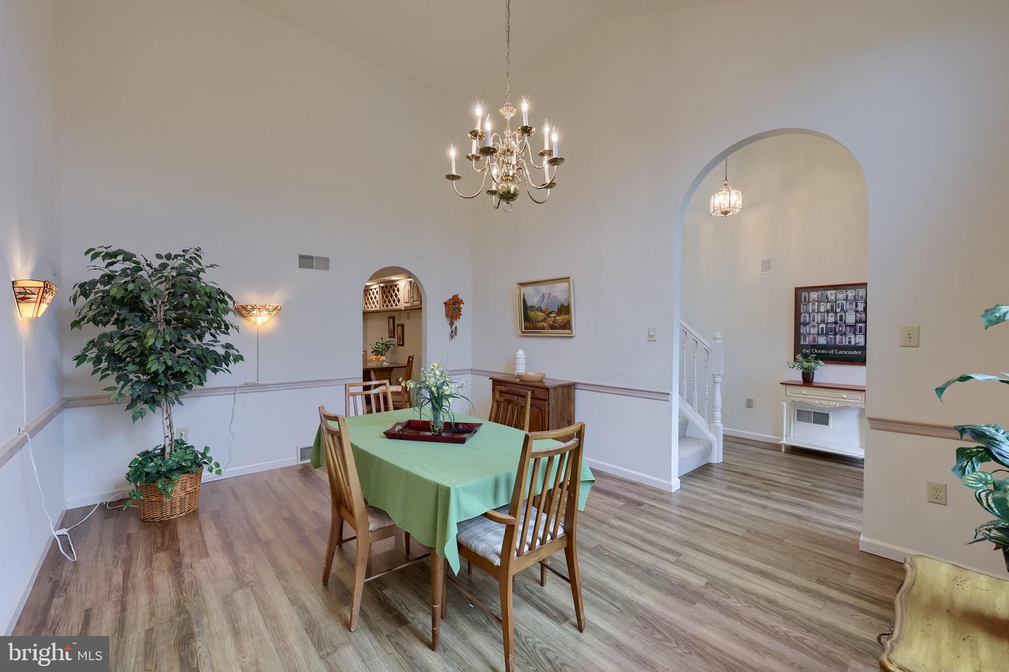 GREENVIEW TERRACE - Residential