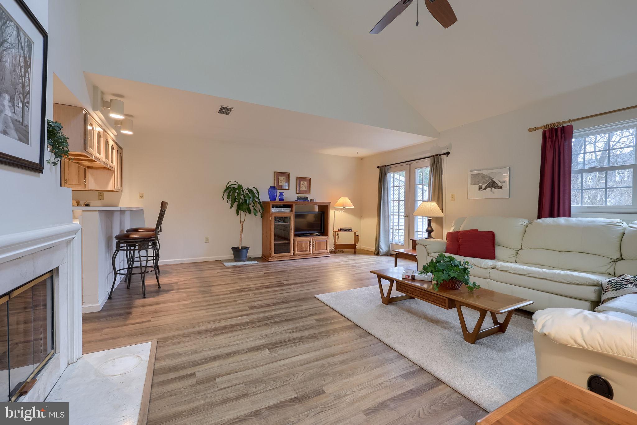 GREENVIEW TERRACE - Residential