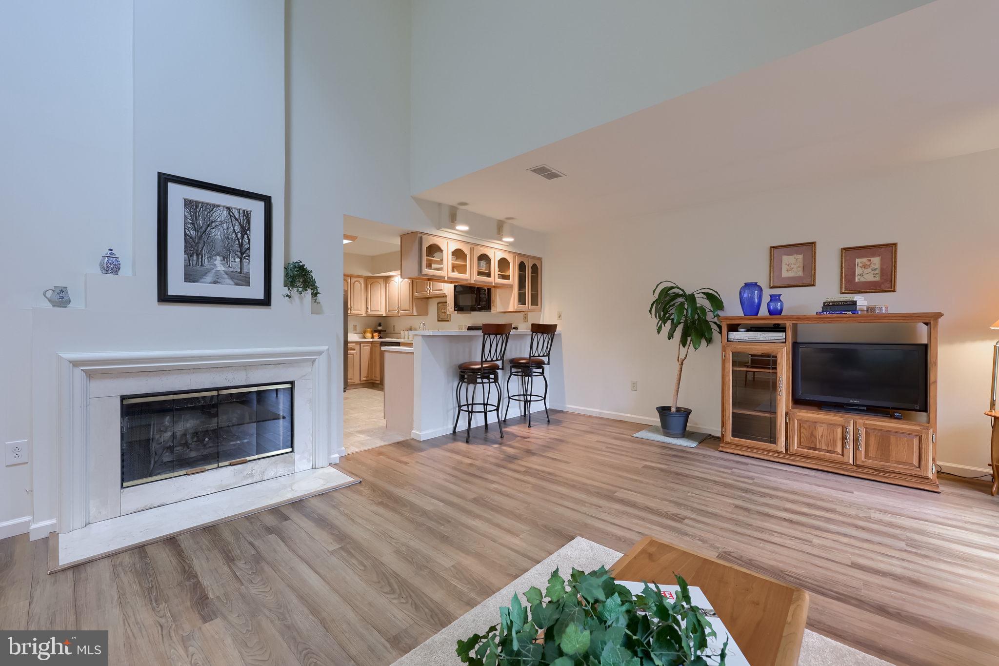 GREENVIEW TERRACE - Residential