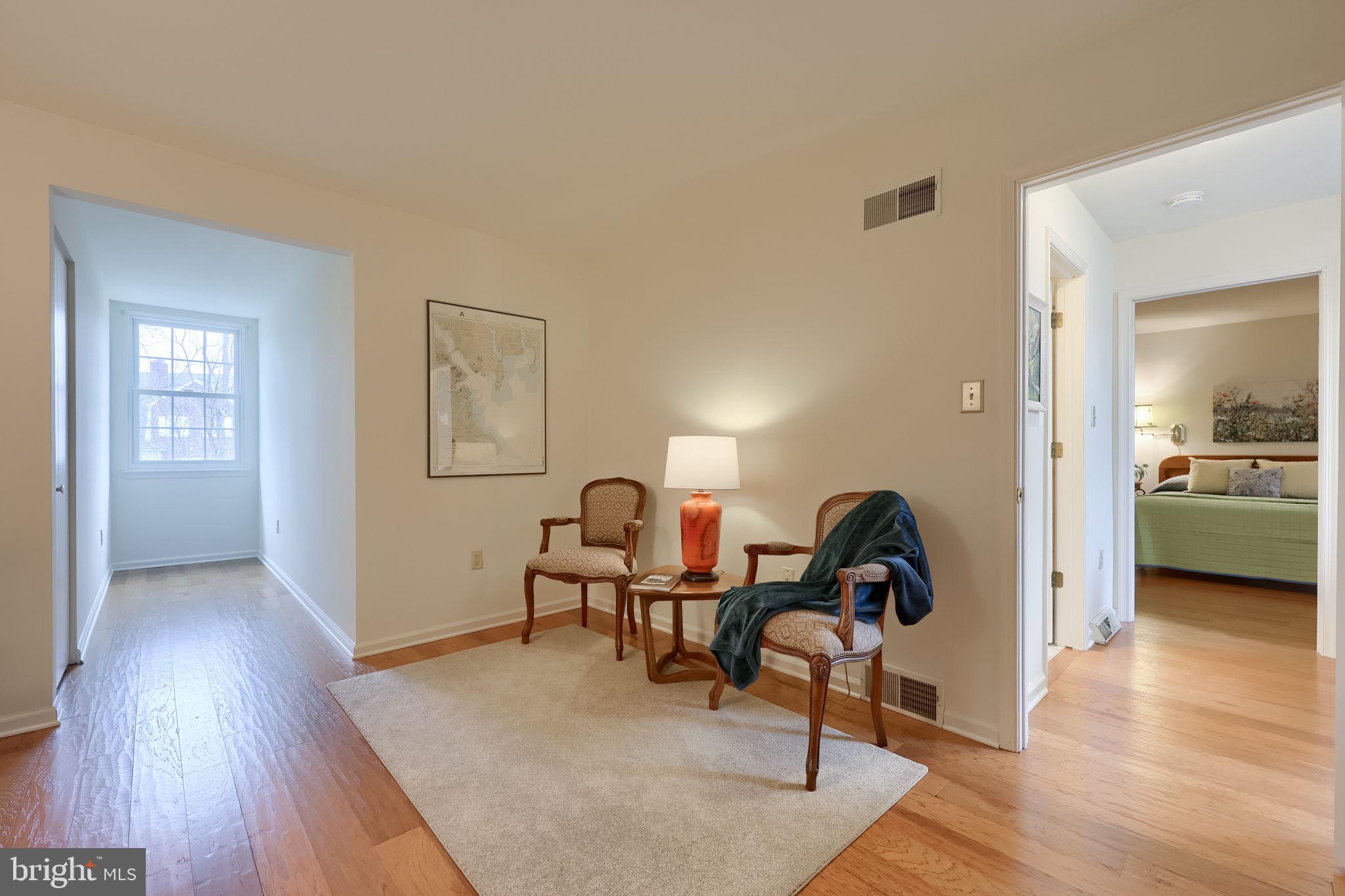 GREENVIEW TERRACE - Residential