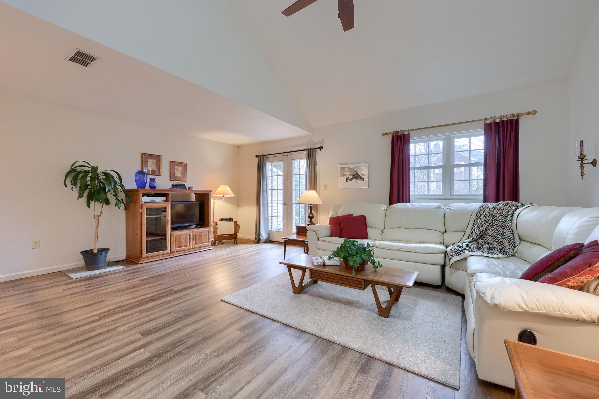 GREENVIEW TERRACE - Residential