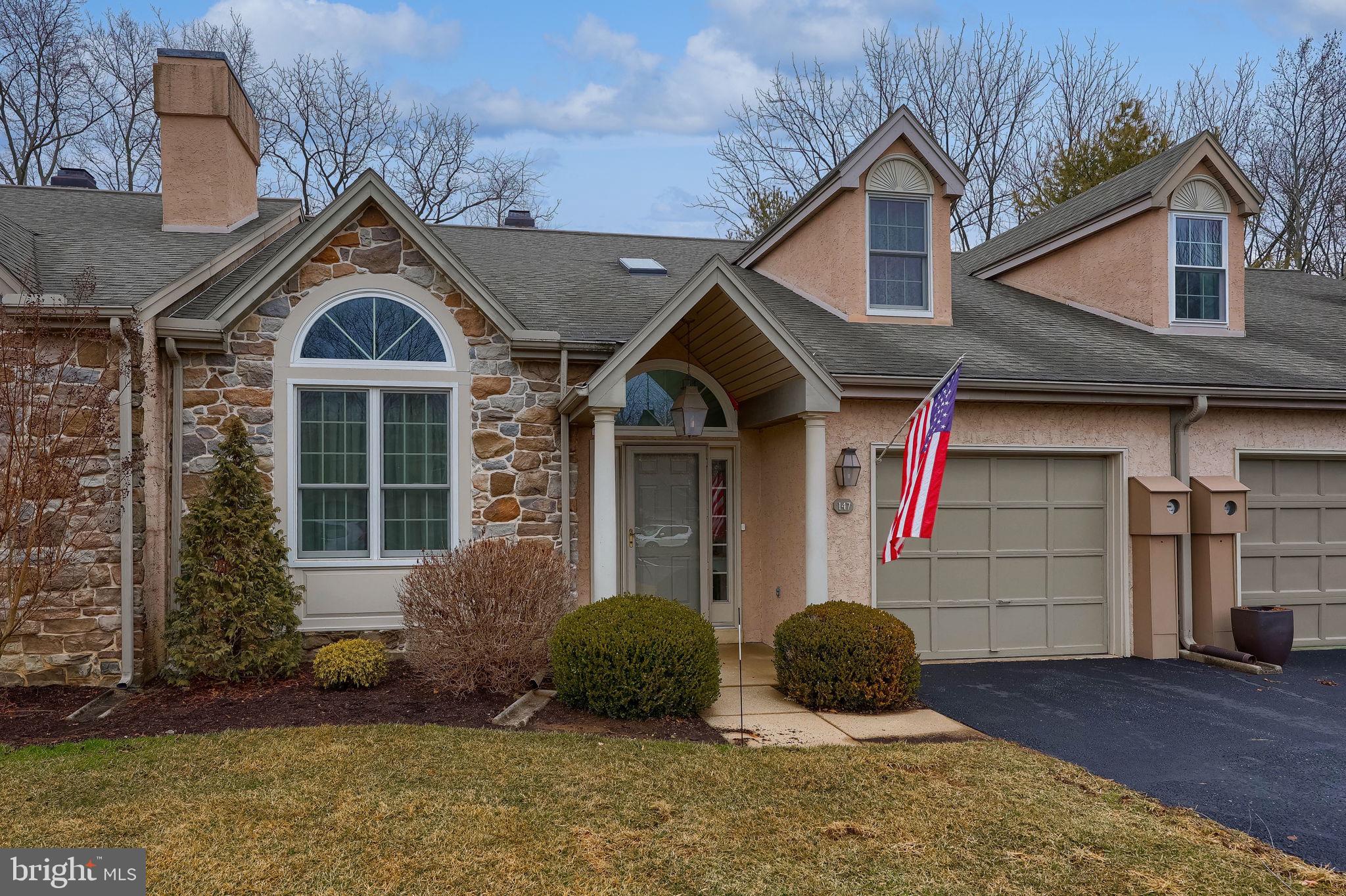 GREENVIEW TERRACE - Residential