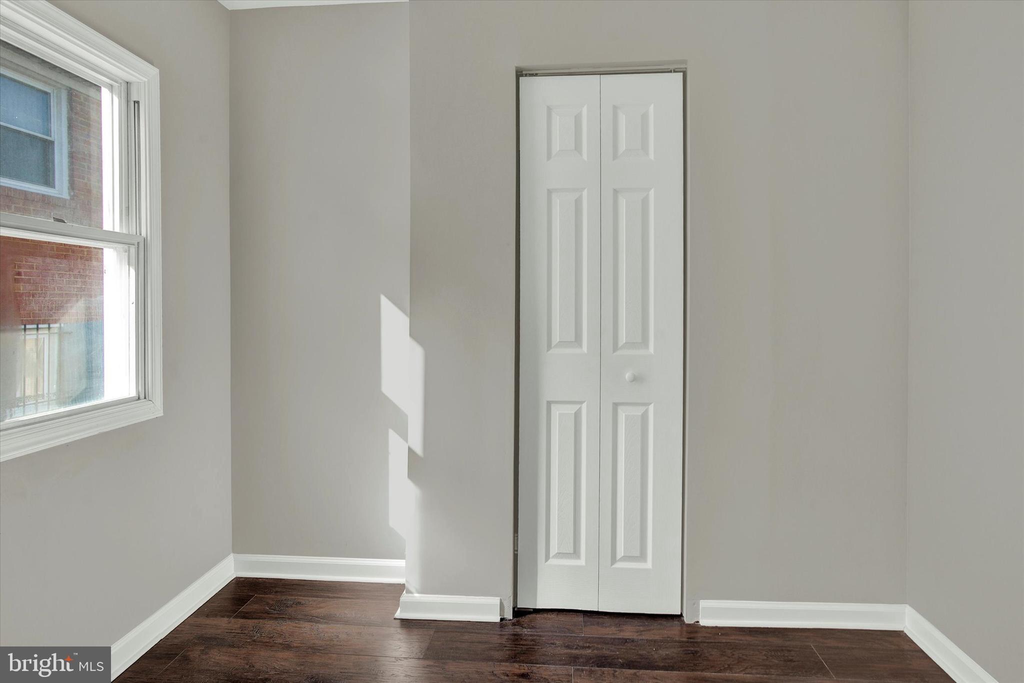 CAPITOL HEIGHTS - Residential