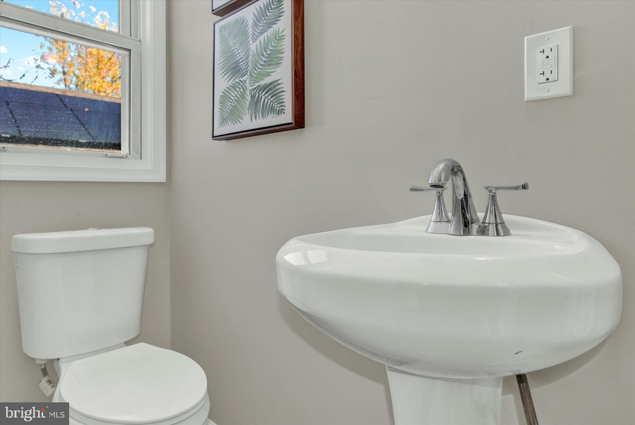 CAPITOL HEIGHTS - Residential