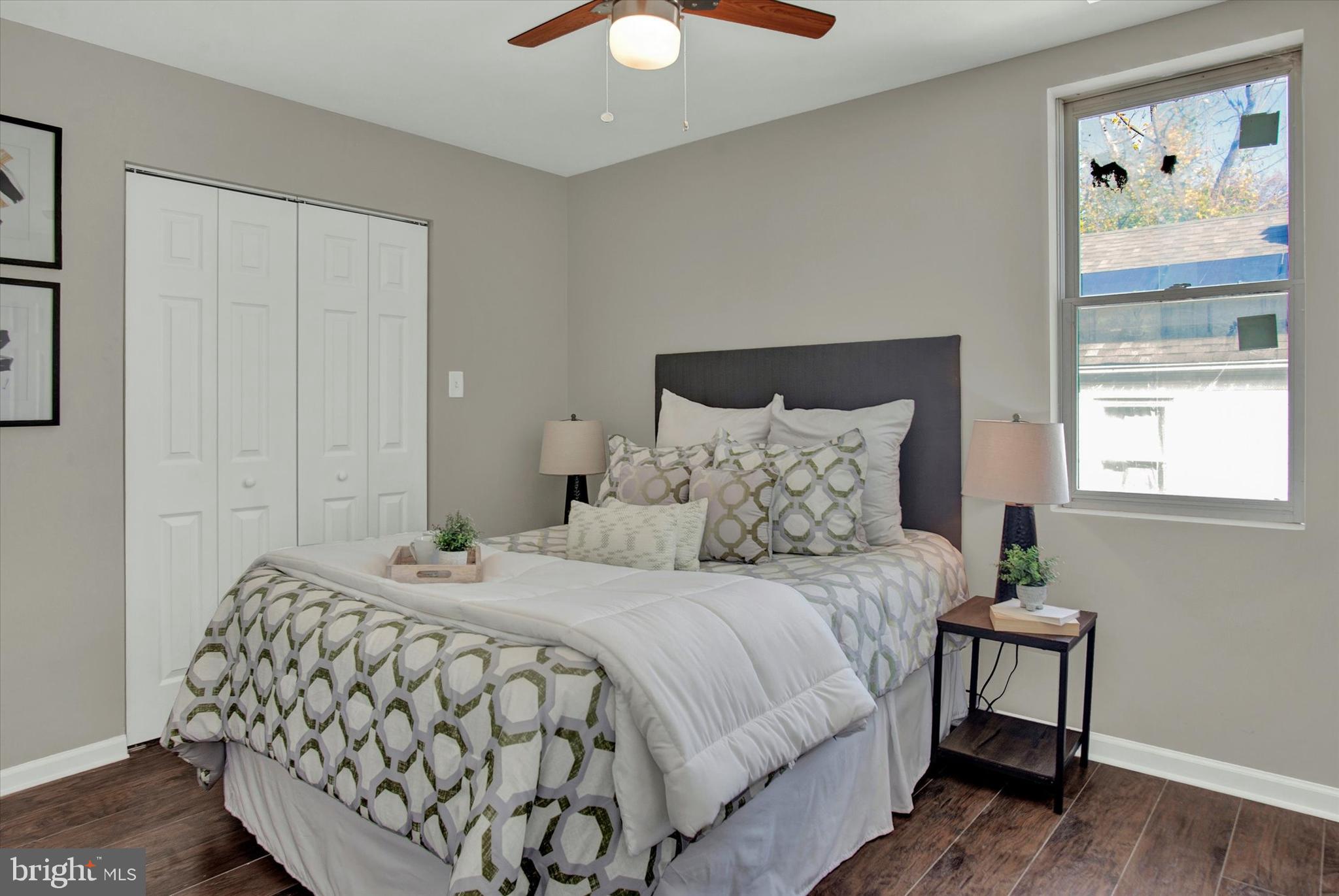 CAPITOL HEIGHTS - Residential