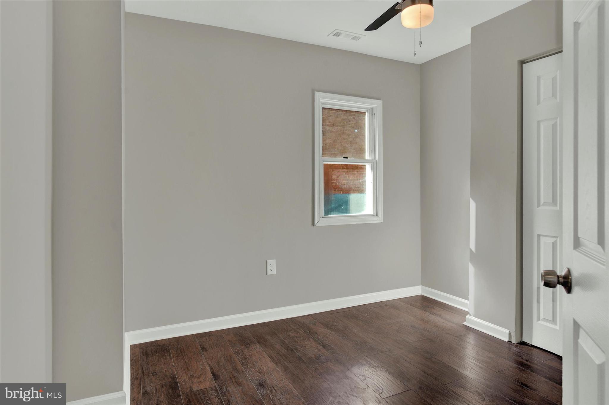 CAPITOL HEIGHTS - Residential