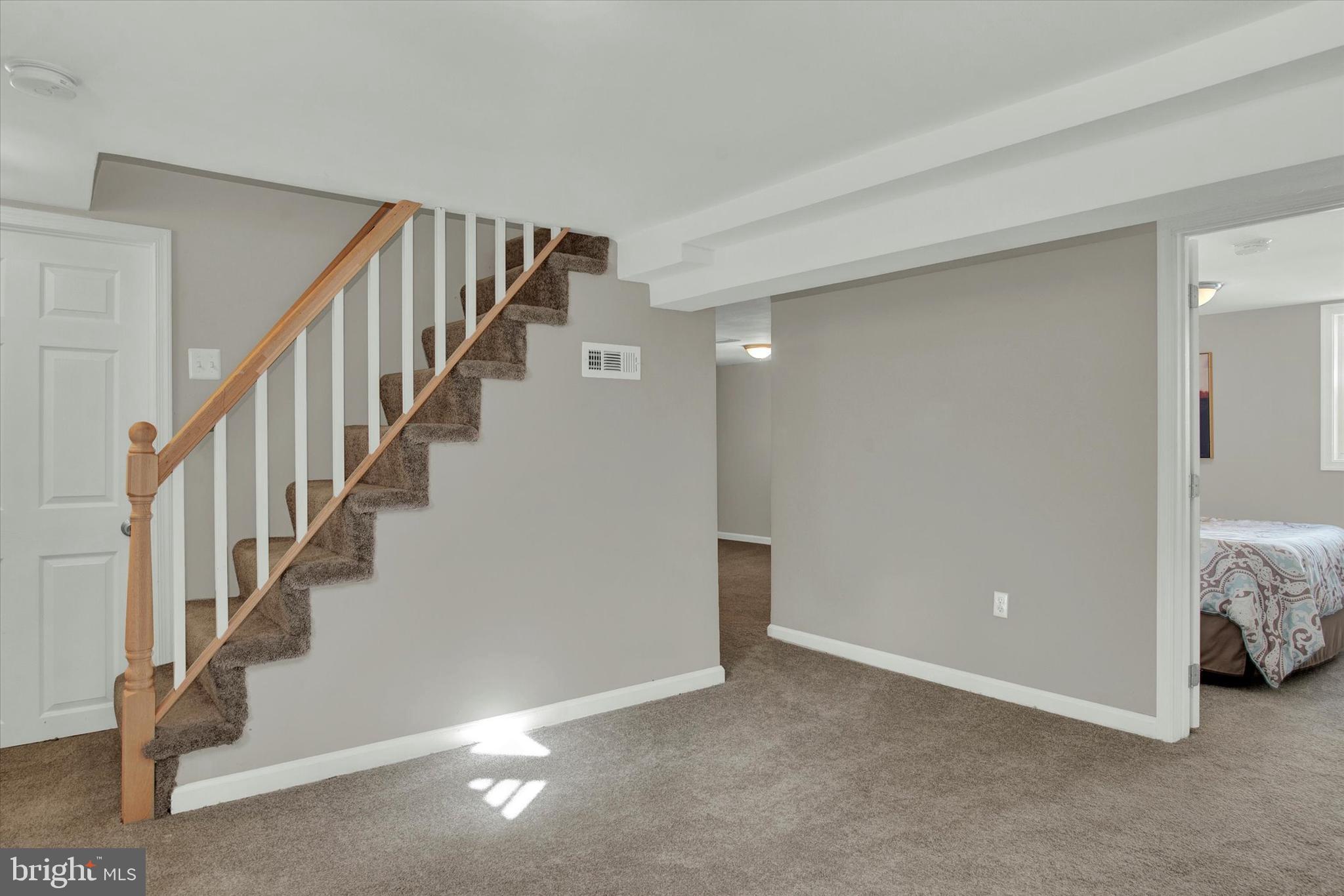 CAPITOL HEIGHTS - Residential