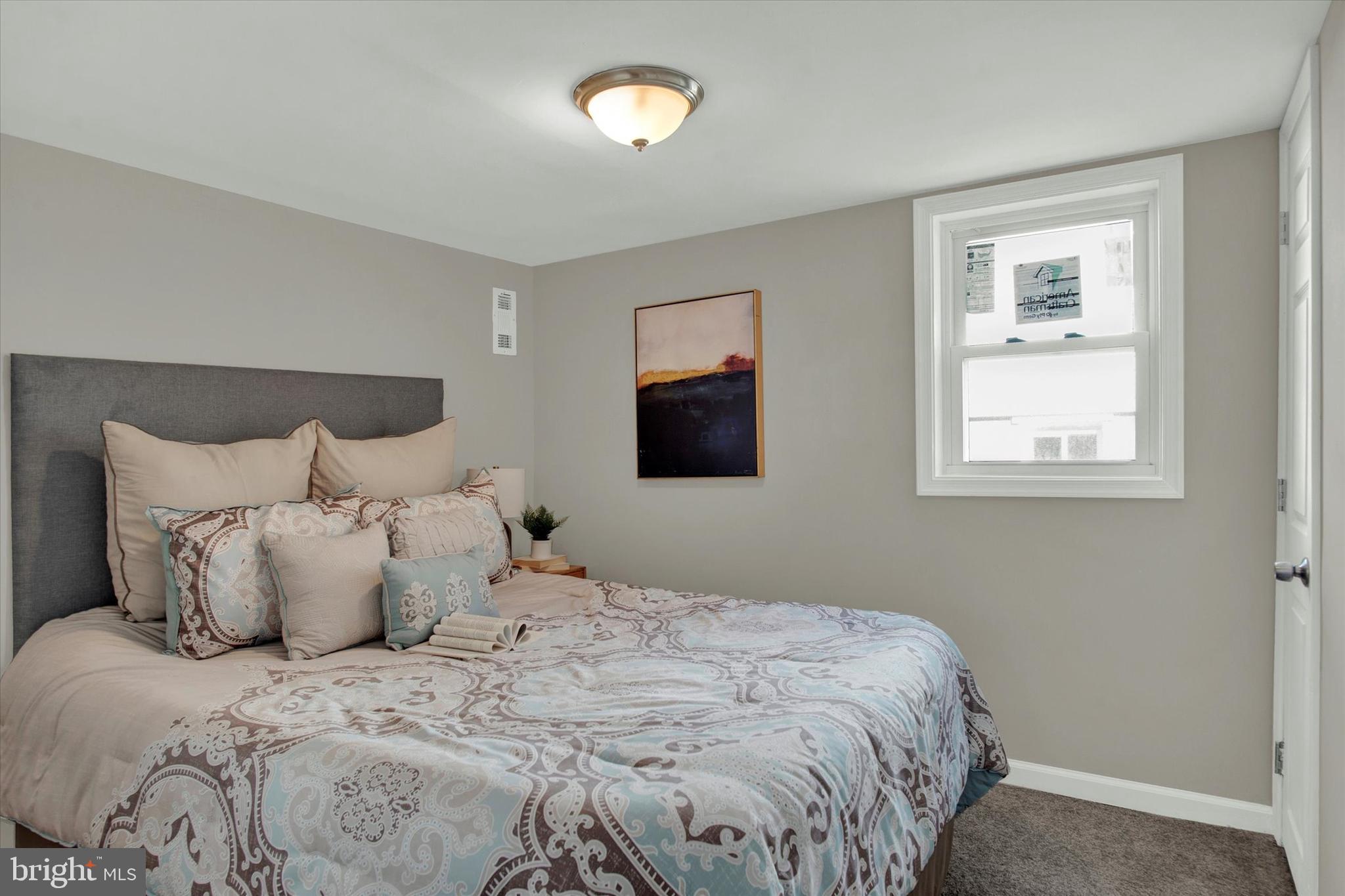 CAPITOL HEIGHTS - Residential