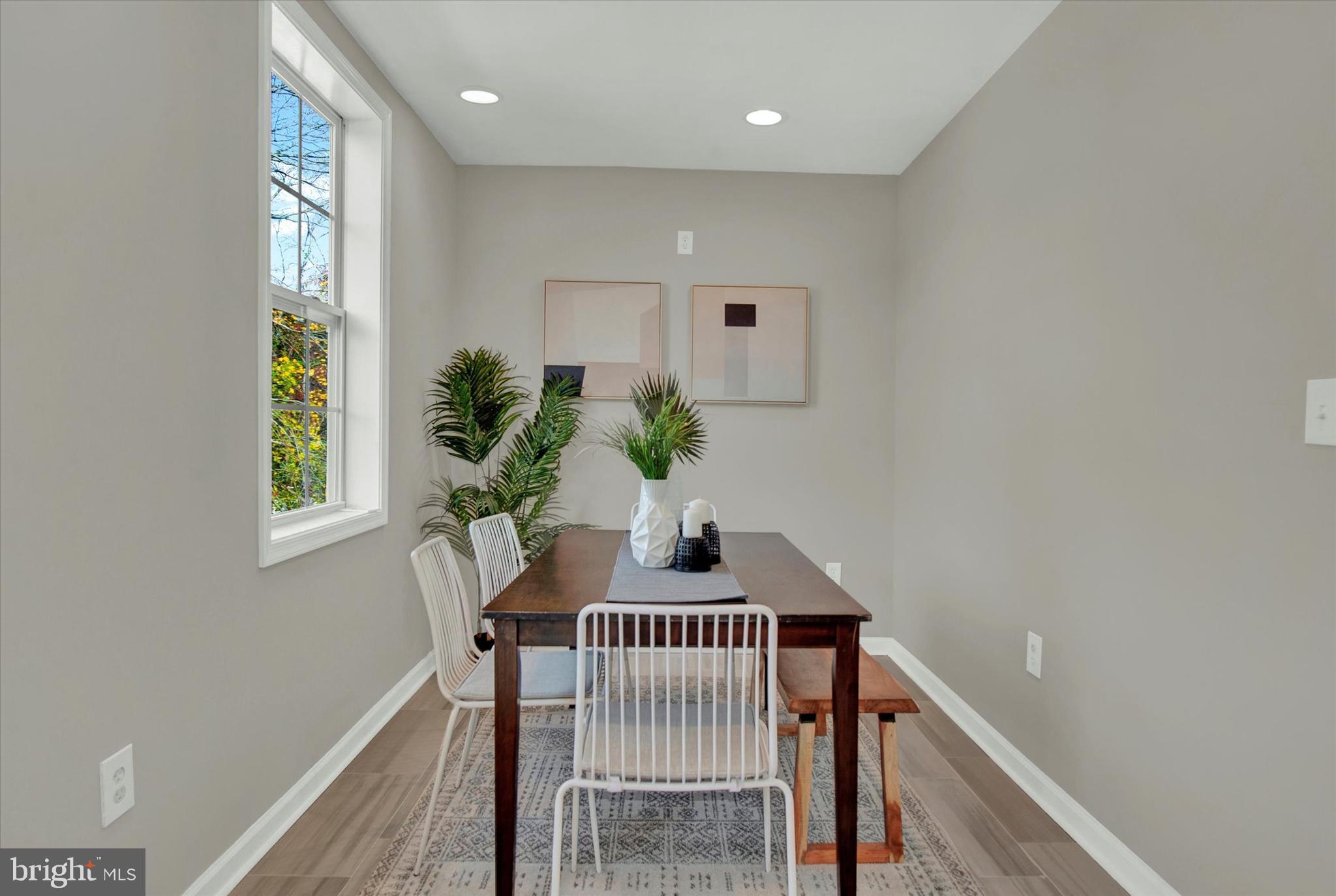 CAPITOL HEIGHTS - Residential