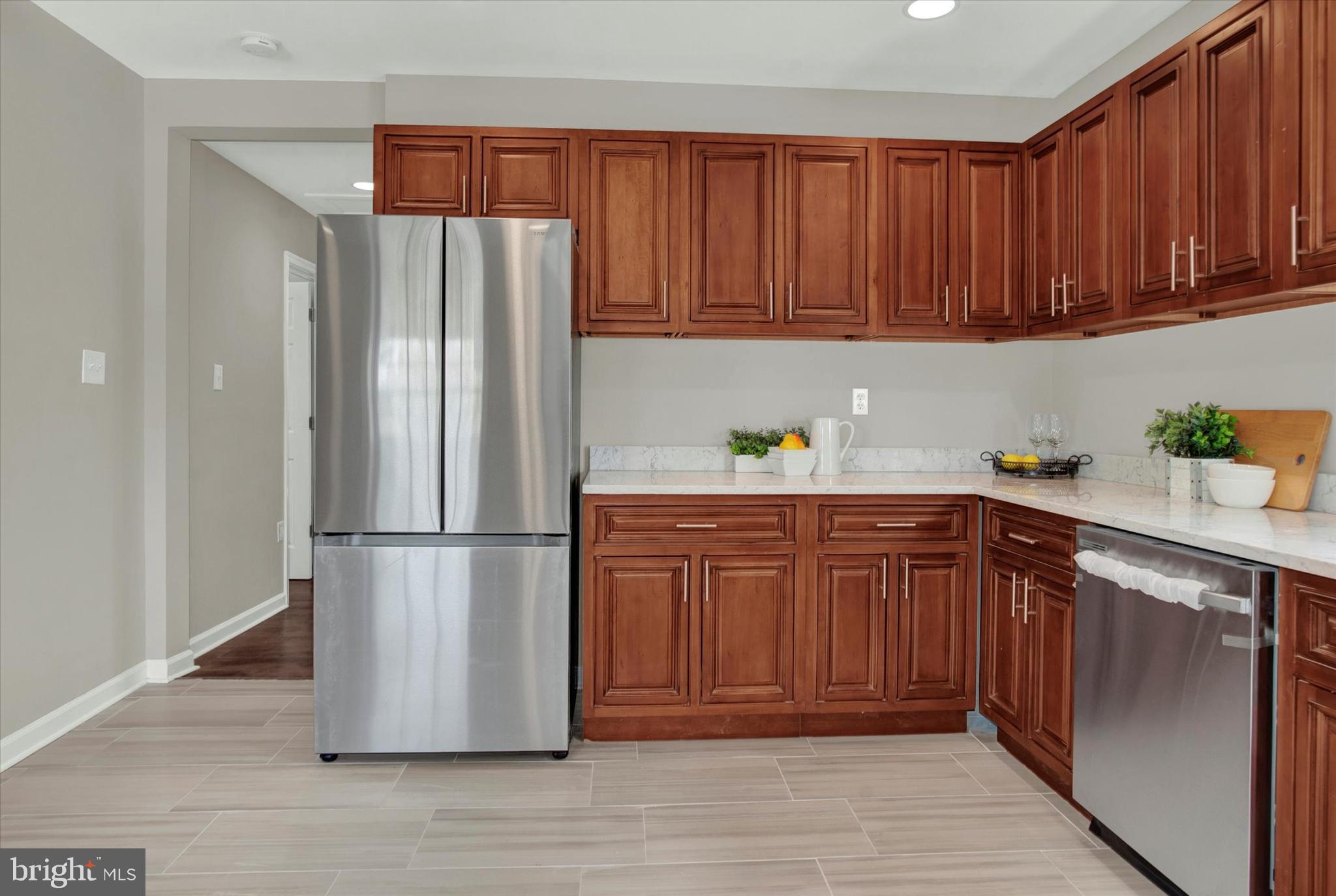 CAPITOL HEIGHTS - Residential