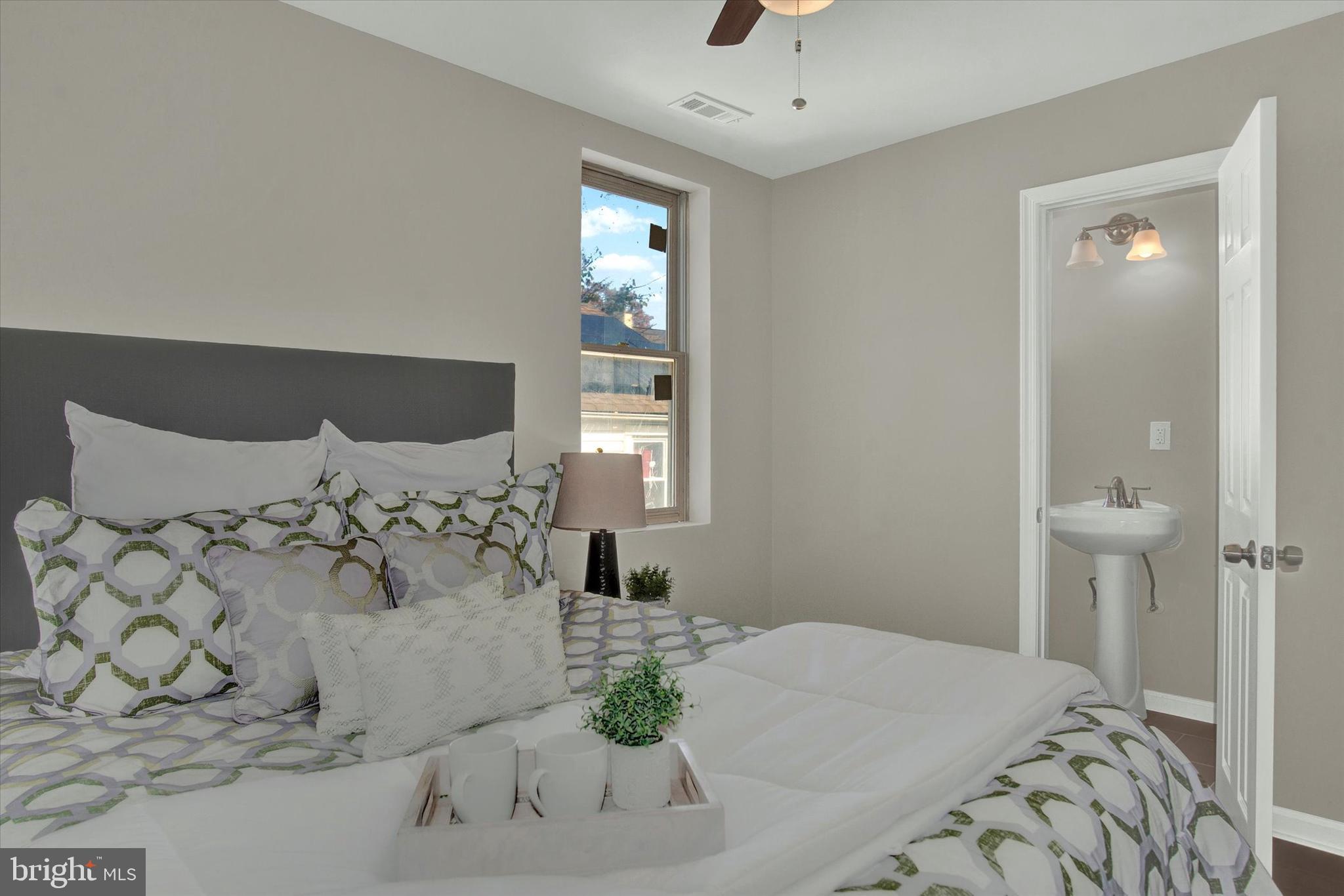 CAPITOL HEIGHTS - Residential