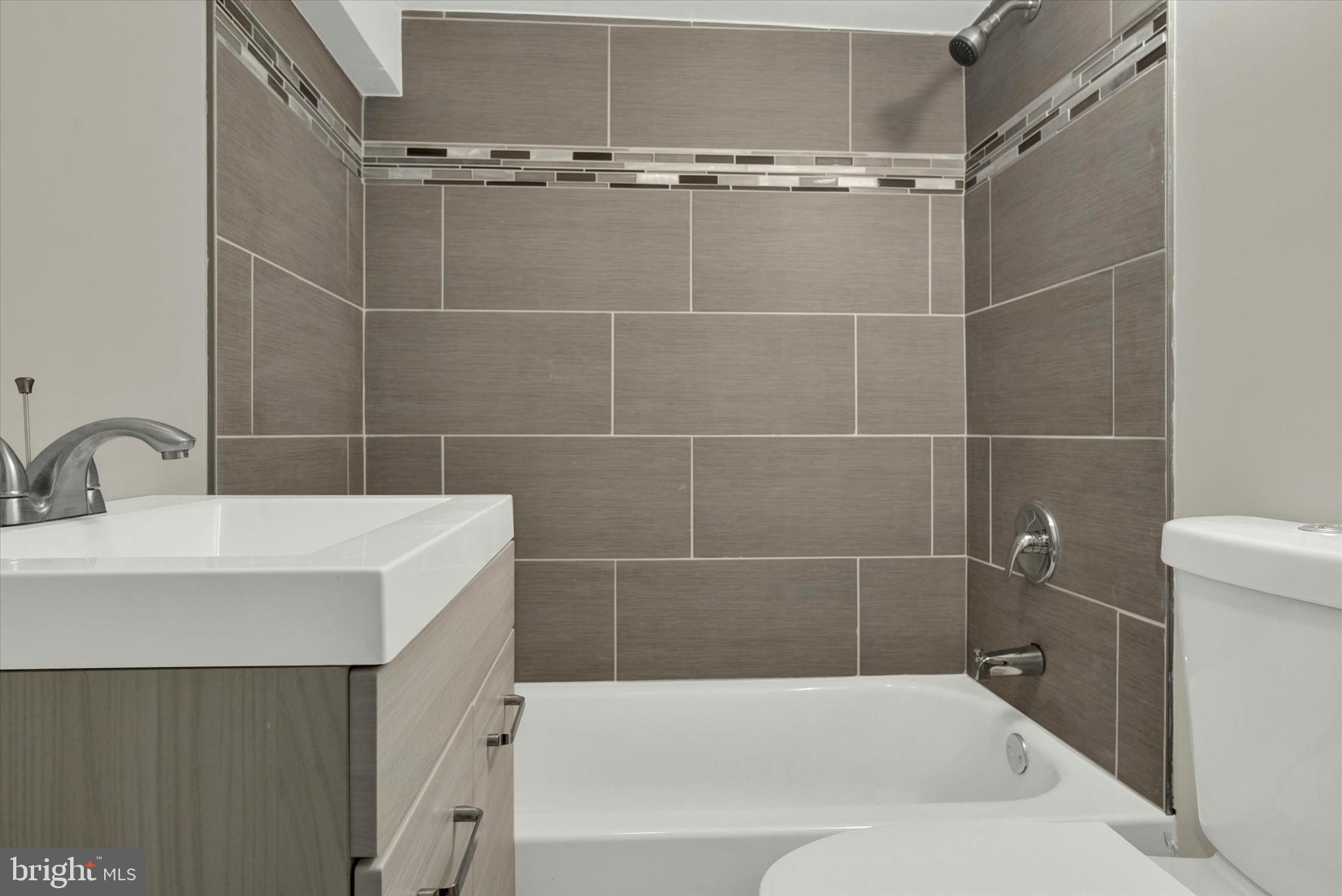 CAPITOL HEIGHTS - Residential