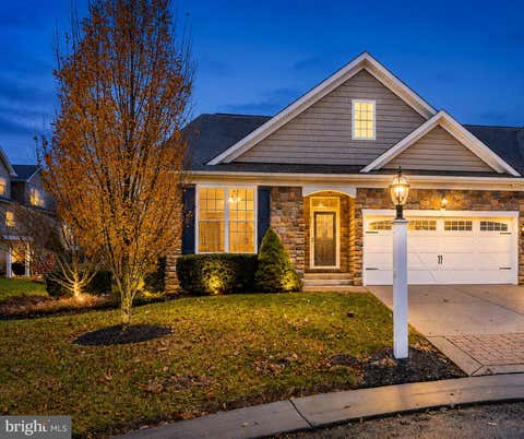 Photo of 521 Silver Charm Court, HAVRE DE GRACE, MD 21078 (MLS # MDHR2058258)
