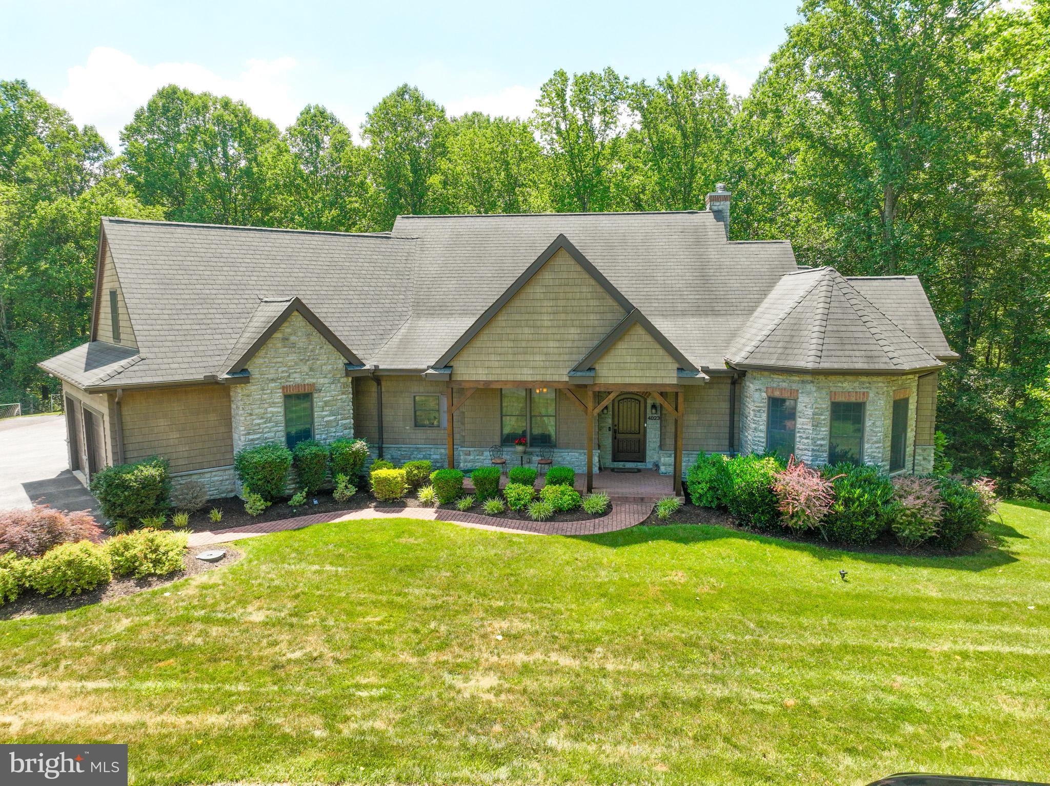 ELDERSBURG - Residential